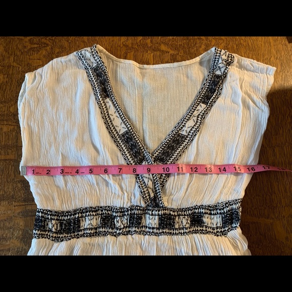 Pocket dress! Shiva dress 🔱 - Picture 5 of 12